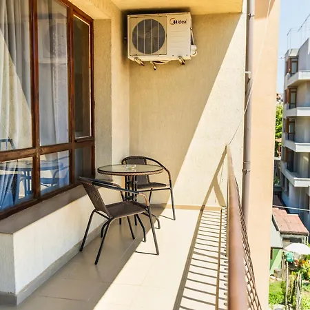 Pensionat Family House Katerini Nesebar