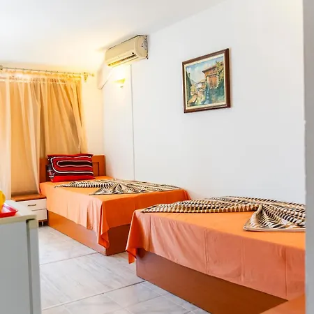 Family House Katerini 3* Nesebar