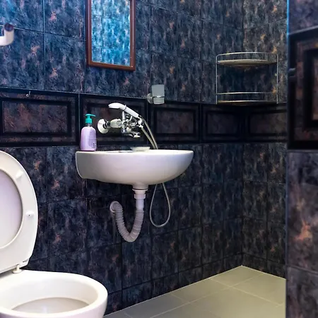 Family House Katerini 3*