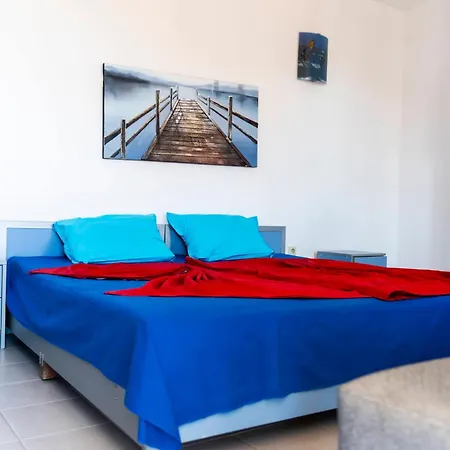 Family House Katerini Pensionat Nesebar