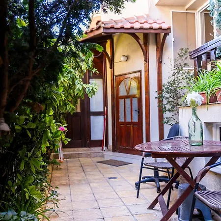 Family House Katerini Konukevi Misivri