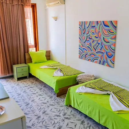 Konukevi Family House Katerini 3*