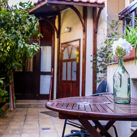 Family House Katerini Misivri