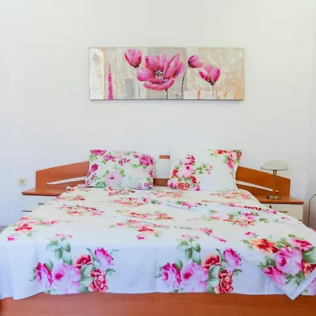 Family House Katerini 3* Misivri