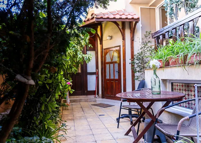 Family House Katerini Vendégház Neszebar