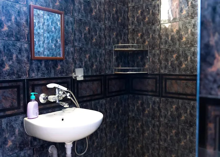 Family House Katerini