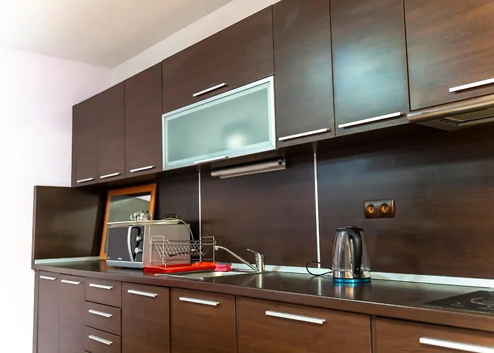 Family House Katerini Vendégház