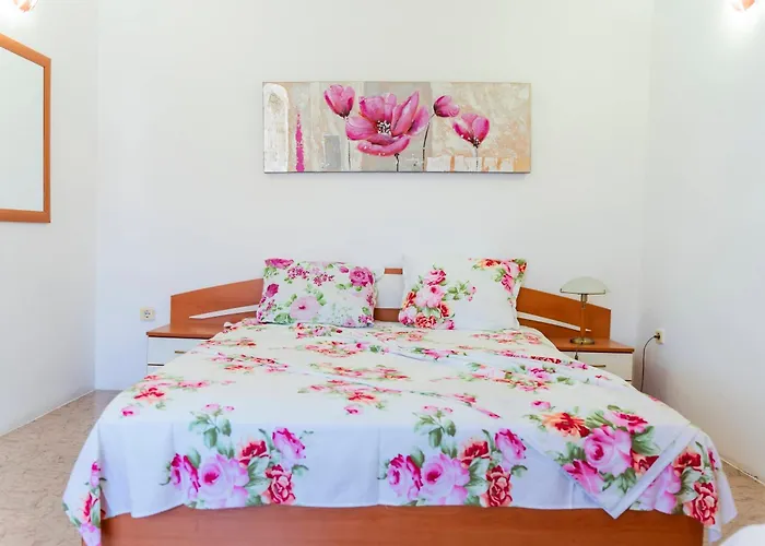 Family House Katerini 3* Neszebar