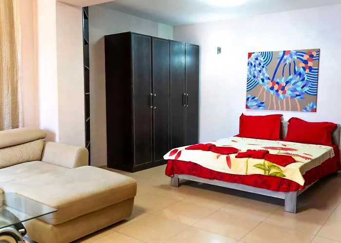 Vendégház Family House Katerini 3*